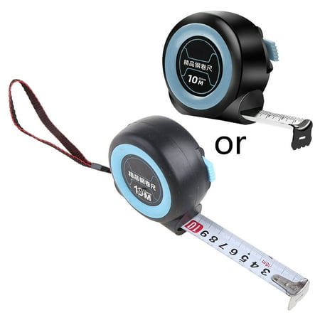 

FAIOIN Tape Measure 3/5/7.5/10 for m asy Read Measuring Tape Retractable Measurement Tape for Surveyors Engineers
