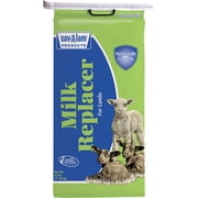 Sav-a-lam Milk Replacer