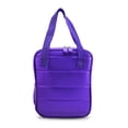 thumbnail image 1 of Lonchera térmica tipo backpack Azul, 1 of 4