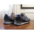 thumbnail image 4 of NEW BALANCE M577NVT – MADE IN ENGLAND 'BLUESMAN' BLUE MEN SIZE 7, 4 of 6