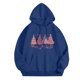 thumbnail image 1 of WILLBEST Sudadera Deportiva para Mujer Merry Christmas Hoodie For Women Funny Christmas Graphic Pullover Tops Xmas T Shirt Casual Long Sleeve Hoodie 1399 Grande, 1 of 3