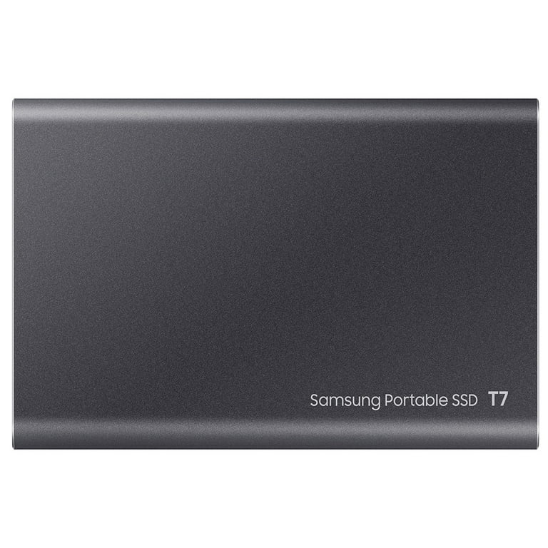 外付けハードディスク・ドライブ Samsung Portable SSD T7 4TB Amazon.com: SAMSUNG T7 Shield 4TB Portable SSD - 1050MB/s