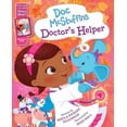 thumbnail image 1 of Aide-médecin (Doc Mcsuffins), 1 of 1