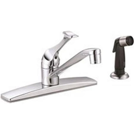 Premier 3552583 Premier Concord Single Handle Kitchen Faucet With