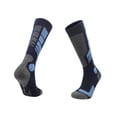 thumbnail image 2 of Calcetines de Esquí para Niños Strade Fareast Limited Azul Oscuro y Claro, 2 of 8