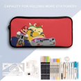 thumbnail image 4 of Pixel Plumber Adventure Game Backpack Learning Voyager Bookbag with Expedition Nutrition System, 4 of 5