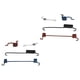 thumbnail image 1 of 2 Kits De Resortes Para Zapatas De Frenos Ka 2001 A 2008 Ford HO AUTOPARTES ., 1 of 4
