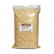 Briess Flaked White Wheat 10 lb