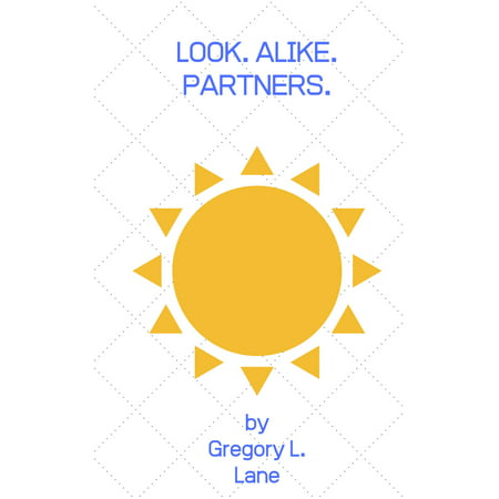 Look. Alike. Partners. - eBook