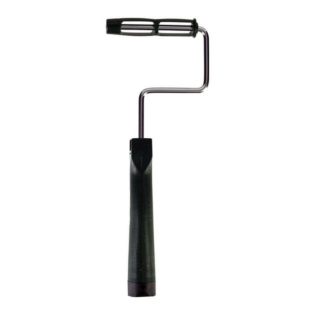 Rodillo de pintura Wooster Jumbo-Koter de 11,4 cm con extremo roscado