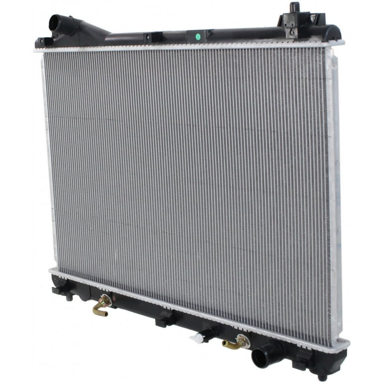 KarParts360 For Suzuki Grand Vitara Radiator 2006 2007 2008