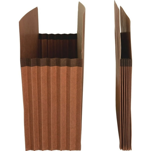 Business Source Letter Recycled File Pocket - 8 1/2 Business Source Letter Recycled File Pocket - 8 1/2