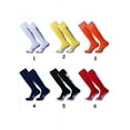 thumbnail image 3 of Topumt Mens Sports Over Knee Long Socks, 3 of 3