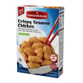 thumbnail image 3 of InnovAsian Crispy Sesame Chicken, 18 oz (Frozen Meal), 3 of 13