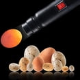 thumbnail image 3 of Billuyoard Incubadora de huevos para incubar con luz LED ultrabrillante para huevos de aves de corral Incubadoras de huevos No.01 Enchufe de EE. UU. Billuyoard PT0009-01B, 3 of 6