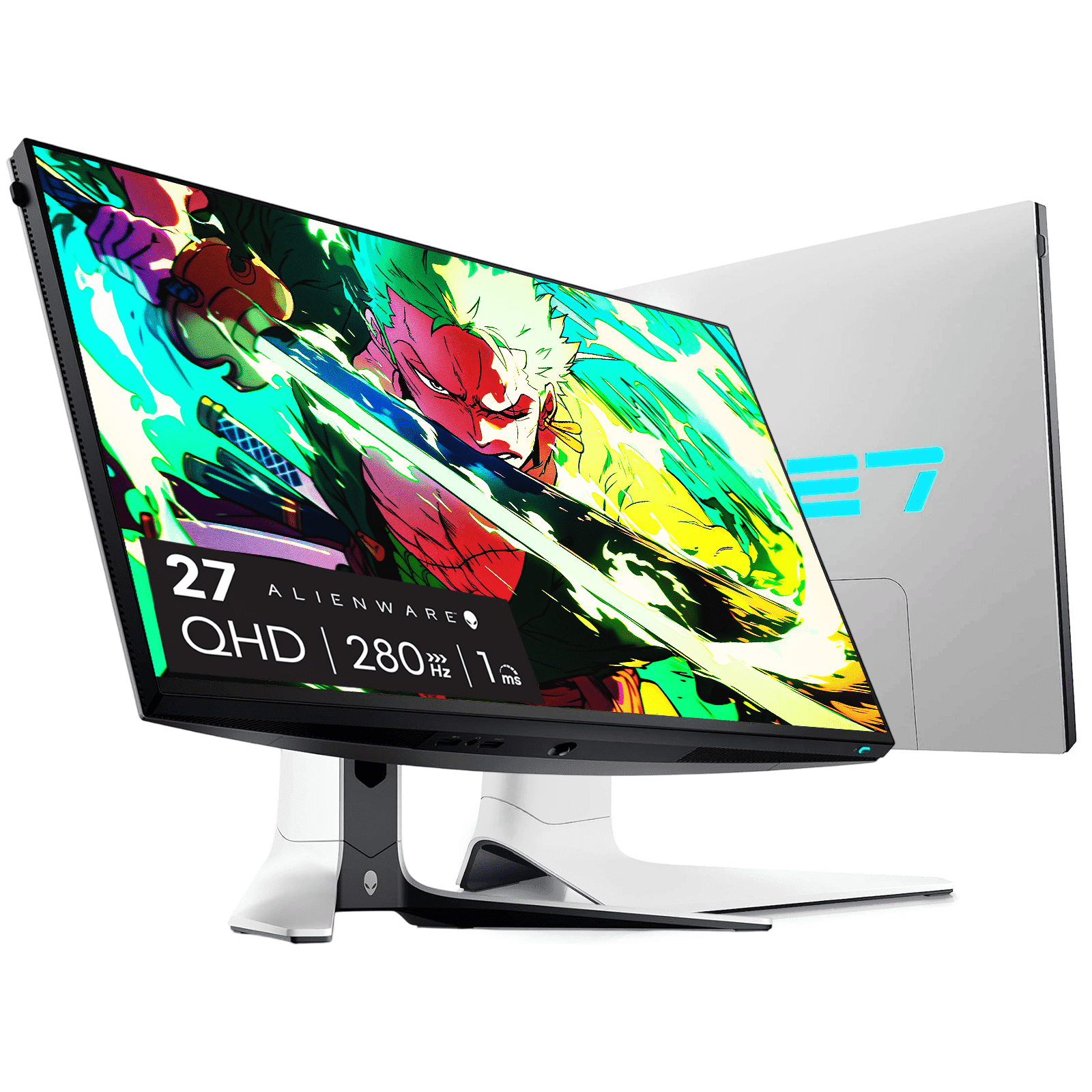 Alienware AW2518HF 25