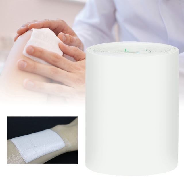 Adhesive Tape First Aid Tape Wound Fixation Tape Waterproof Wound Tape Waterproof Wound Fixation Tape PU Waterproof Transparent Adhesive Tape First Aid Wound Fixation Tape