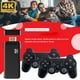 thumbnail image 5 of Consola de juegos con mango inalámbrico, consola de juegos HD con mango inalámbrico U8-2, consola de juegos doble, funcionalidad inteligente, 5 of 8
