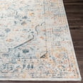 thumbnail image 4 of Hauteloom McKinlay Living Room, Bedroom Area Rug - Beige, Green, Red - 5' x 7'5", 4 of 9