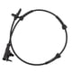 thumbnail image 1 of Rear ABS Wheel Speed Sensor LR033457 -2C190-AB 0265008752 for Range 2013-2016 Range Sport 2014-2016, 1 of 5