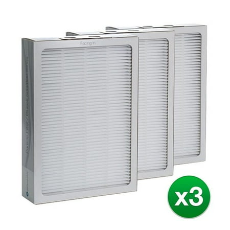 

REP Blueair Purifier Filter for Classic 501 503 505 510 550E 555EB Series (3PK)