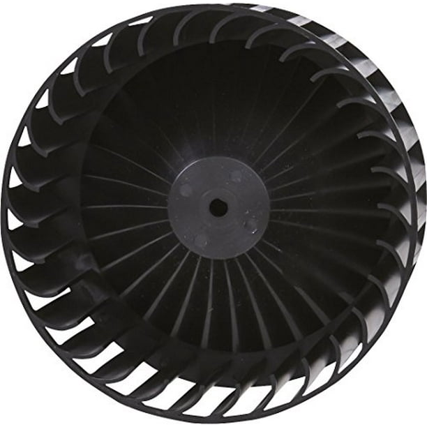 97009755 Broan Bath Fan Blower Wheel Squirell Cage