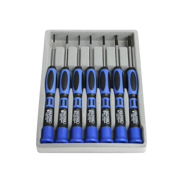 Screwdriver kit walmart deals