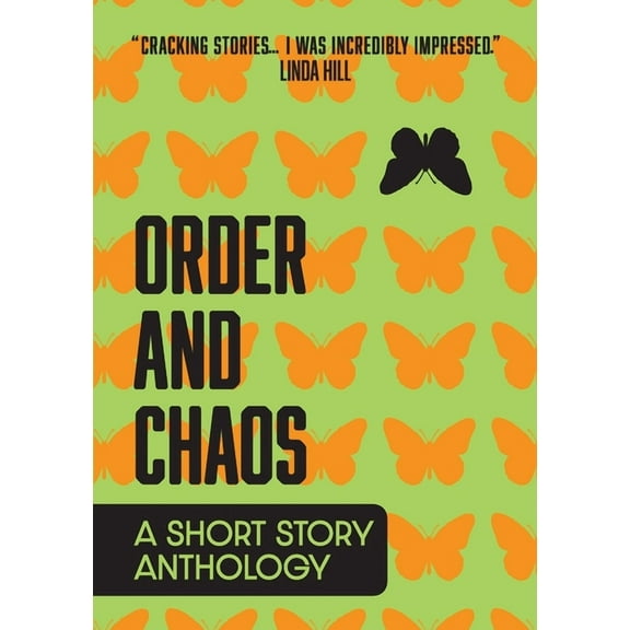 Order and Chaos, (Paperback)