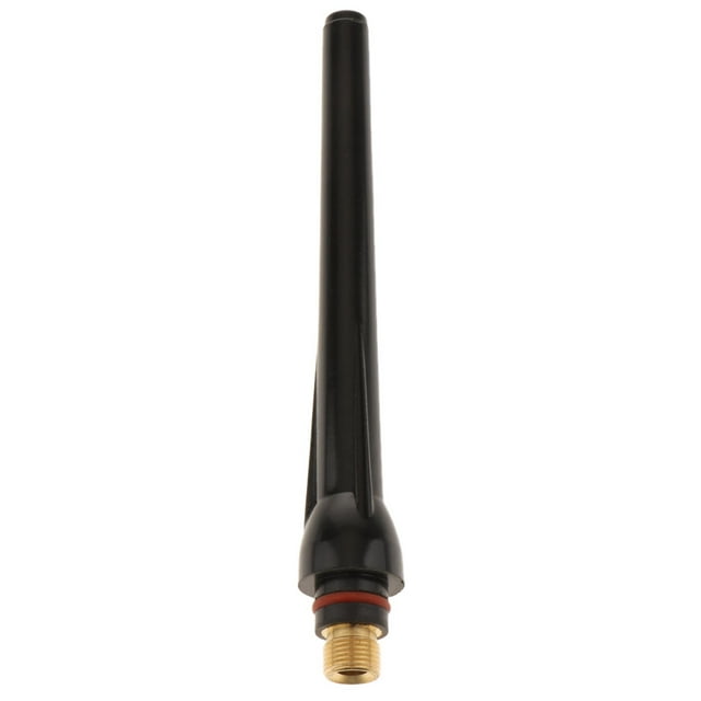 1 Piece Back Cap Plastic Welding Torch WP-17 18 26 long back cap