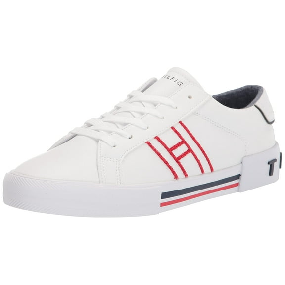 Tommy Hilfiger Pent White 11 D (M)