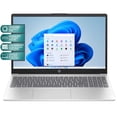 thumbnail image 2 of Laptop HP 15 Intel Core i5 1235U 24GB RAM 512GB SSD 15.6" TouchScreen Windows 11 Home Modo S Teclado en Ingles + Mouse DXT, 2 of 5