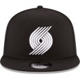 thumbnail image 2 of New Era NBA Men's 9Fifty Snapback Cap, 2 of 4