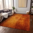 thumbnail image 4 of Chantille ACN554 Paprika 26" x 310" Rug, 4 of 5