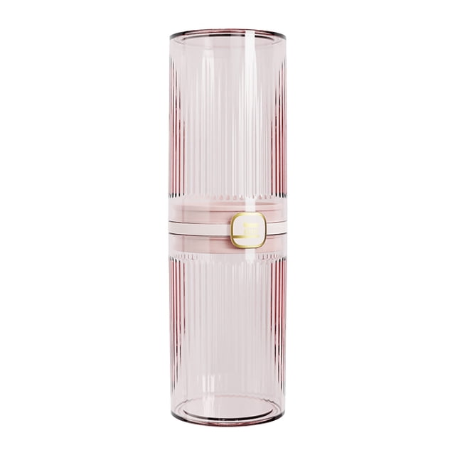 Wash Cup Double Cup Set Portable Travel Wash Cup Toothbrush Cup Toothbrush Cup
