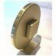 thumbnail image 3 of Hermle 22986002100 Fremont Quartz Table & Desk Clock, 3 of 3
