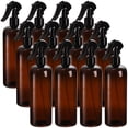 thumbnail image 1 of Botellas de aerosol Bekith, 12 unidades, plástico, 500 ml, recargables con pulverizador, 1 of 7