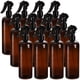 thumbnail image 1 of Botellas de aerosol Bekith, 12 unidades, plástico, 500 ml, recargables con pulverizador, 1 of 7