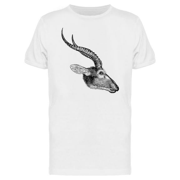 Kob Vintage Design T-Shirt Men -Image by Shutterstock, Male Medium