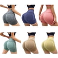 thumbnail image 2 of Leggings Deportivos Anticelulitis Efecto Levanta Gluteos ropa deportiva para mujer cortos joggers Ropa de mujer pantalones Gao Jiahui unisex, 2 of 2
