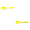 thumbnail image 2 of Wosthever Cuchara de silicona Cocina Cocina Beber profesional Hogar Vajilla Resistente al calor Cuchara de sopa flexible Suministros Rojo Type3 NO3 Wosthever CBP387301, 2 of 6