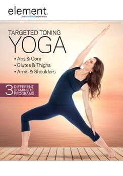 iyengar yoga dvd