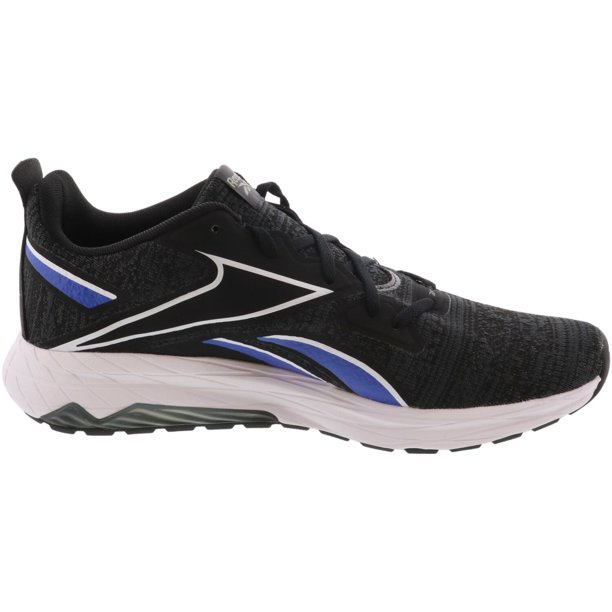 Reebok Men's Liquifect 180 Ls Black/ White/ Humble Blue Ankle-High Running  - 10.5M - Walmart.ca