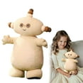 thumbnail image 3 of BooBubble 10Ince Soft and Cuddly in The Night Garden Makka Pakka Tombliboos Plush Toys for Kids, 3 of 8