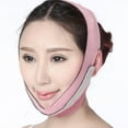 thumbnail image 3 of Neck Wrinkle Removal V Face Slimming Mask Double Chin Lifting Firming Sleep Band, 3 of 10