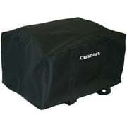 Cuisinart VersaStand Grill Tote & Cover - Fits Cuisinart Portable Grill Models CGG-180, CEG-980, and CGG-306