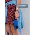 thumbnail image 3 of Smartish iPhone 11 Crossbody Case - Dancing Queen [Purse / Wallet with Detachable Strap & Card Holder] - Flavor of the Month, 3 of 5