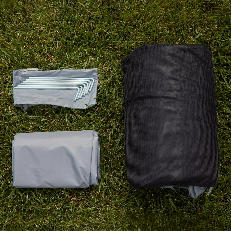 Free Shipping! Ozark Trail Slant-Leg Canopy Accessory Pack