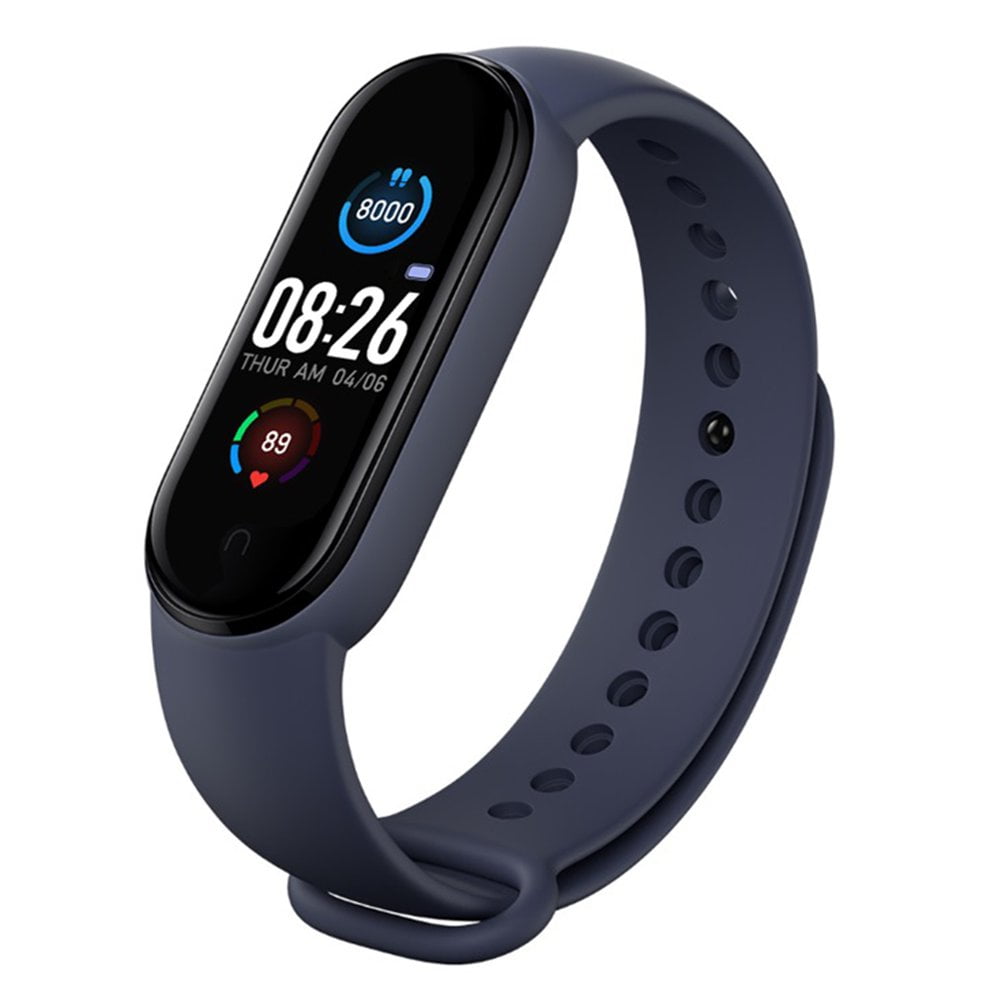 lemfo m5 smart watch
