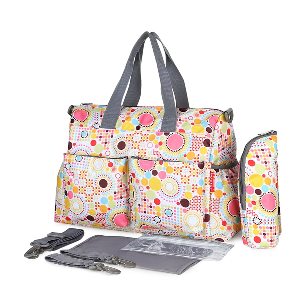 insular baby diaper bag