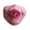 A001- Clear (Pig Nose), variant on Funny Missing Teeth Half Face Novelty Mask, Latex Halloween Accessory for Masquerade Party, Photo Booth Prop for Adults and Dogs